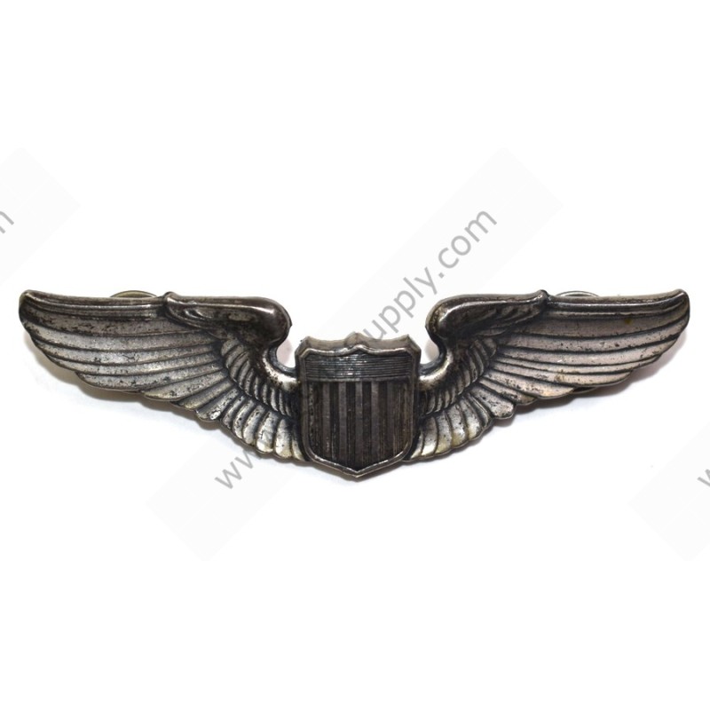 USAAF Pilot Wings