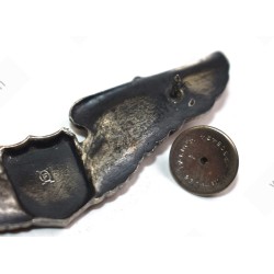 USAAF Pilot Wings