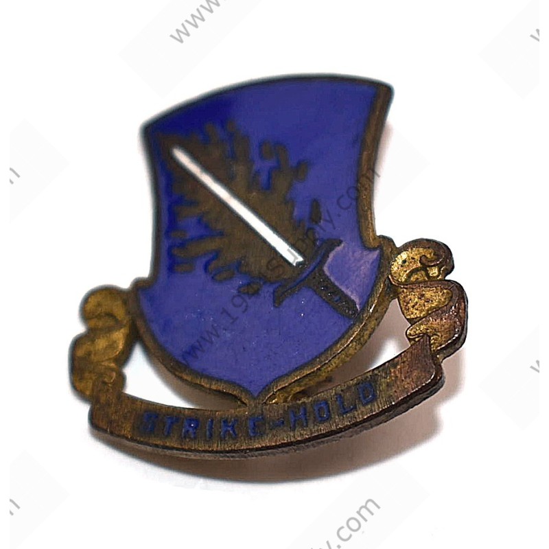504th Parachute Infantry Regiment (82nd Airborne Division) DI