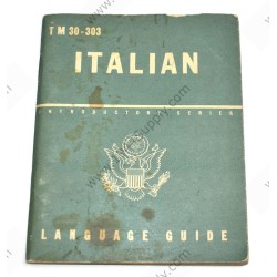 Italian language guide