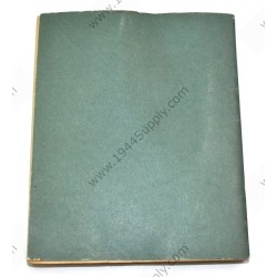 Italian phrase book