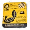 Lensatic Compass trainer