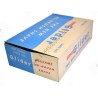 Box for Williams brushless Glider shaving cream