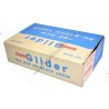 Box for Williams brushless Glider shaving cream