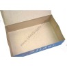 Box for Williams brushless Glider shaving cream