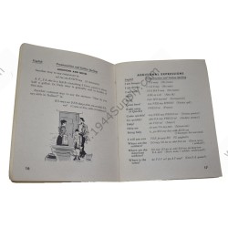 Guide de la langue italienne