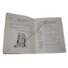 Guide de la langue italienne
