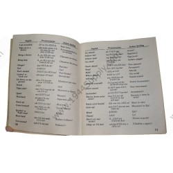 Italian phrase book