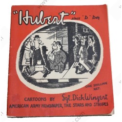 "Hubert" since "D" Day