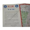 Paris guide for leave troops