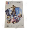 Paris guide for leave troops