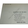 Varga Pin Up gatefold "Something for the boys"