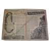 Stars and Stripes journal du 4 novembre, 1944