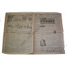 Stars and Stripes newspaper of November 4, 1944