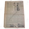 Stars and Stripes journal du 4 novembre, 1944