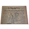 Stars and Stripes newspaper of November 6, 1944
