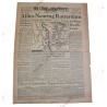 Stars and Stripes newspaper of November 6, 1944