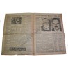 Stars and Stripes newspaper of November 6, 1944
