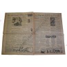 Stars and Stripes newspaper of November 6, 1944