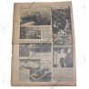 Stars and Stripes newspaper of November 6, 1944