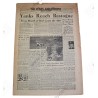 Stars and Stripes newspaper of December 28, 1944