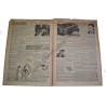 Stars and Stripes journal du 28 decembre, 1944