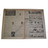 Stars and Stripes newspaper of December 28, 1944