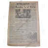 Stars and Stripes newspaper of December 31, 1944