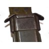 M-3 trench knife in M-8 sheath