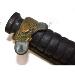 Couteau de combat M-3 dans fourreau M-8