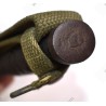 M-3 trench knife in M-8 sheath
