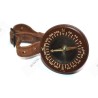 Taylor wrist compass