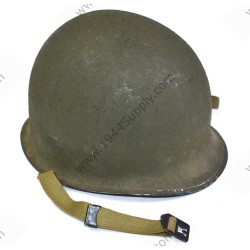 M-1 Helmet McCord, swivel bail