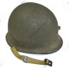 M-1 Helmet McCord, swivel bail