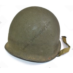 M-1 Helmet McCord, swivel bail