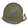 Casque M-1 McCord, pattes mobiles
