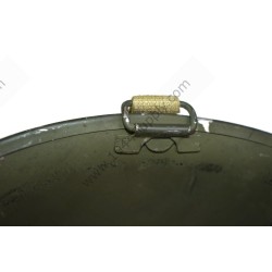 M-1 Helmet McCord, swivel bail