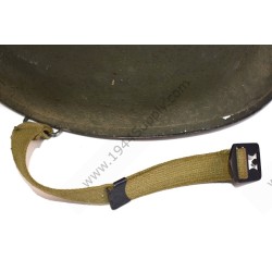M-1 Helmet McCord, swivel bail