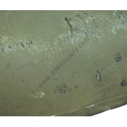 M-1 Helmet McCord, swivel bail