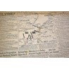 Newspaper of June 6, 1944
