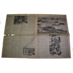 Journal du 6 juin 1944
