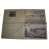 Newspaper of June 6, 1944