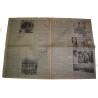 Newspaper of June 6, 1944