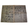 Newspaper of June 6, 1944