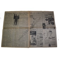 Journal du 6 juin 1944