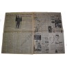 Newspaper of June 6, 1944