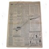 Newspaper of June 6, 1944