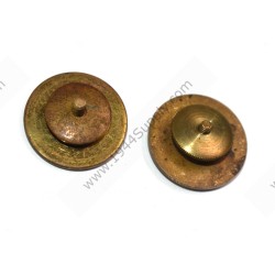 Disques de col Infanterie
