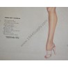 Affiche Varga Pin Up "Military Secrets"
