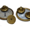 Disques de col Infantry